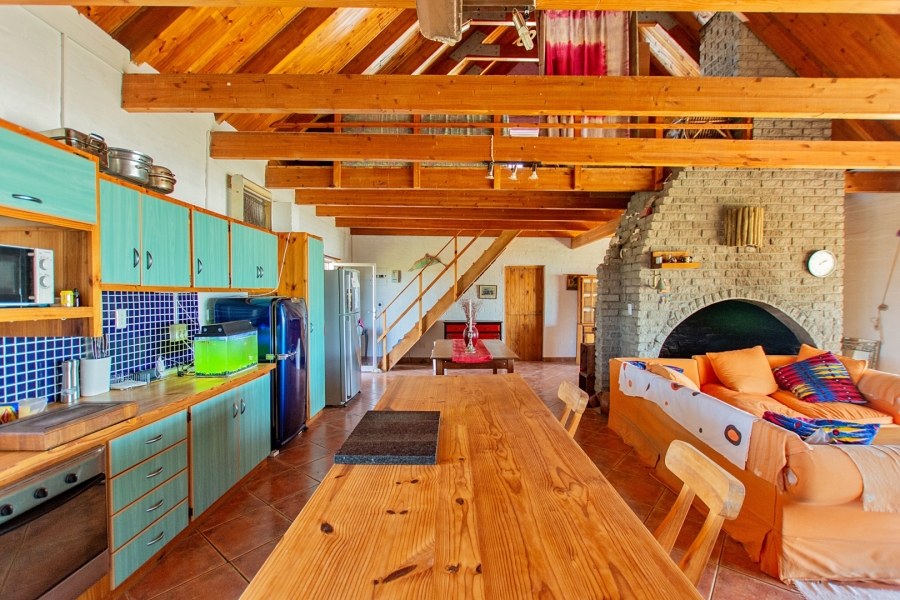 1 Bedroom Property for Sale in Duyker Eiland Western Cape